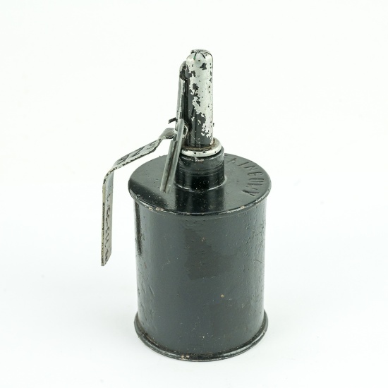 Cold War Polish Training RG42 Szkolny Hand Grenade