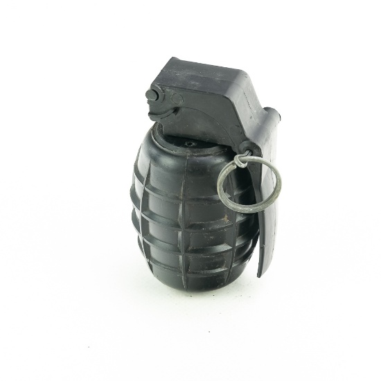 Cold War Egypt Egyptian No 1 Offensive Grenade