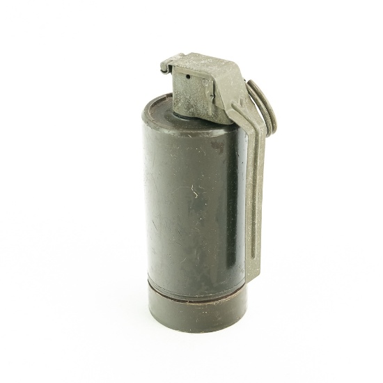 Post WWII Portuguese M/962 Hand Grenade