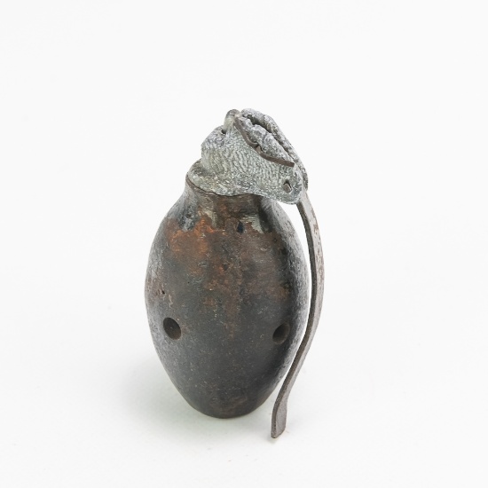 Vietnam War NVA Viet Cong Improvised Grenade