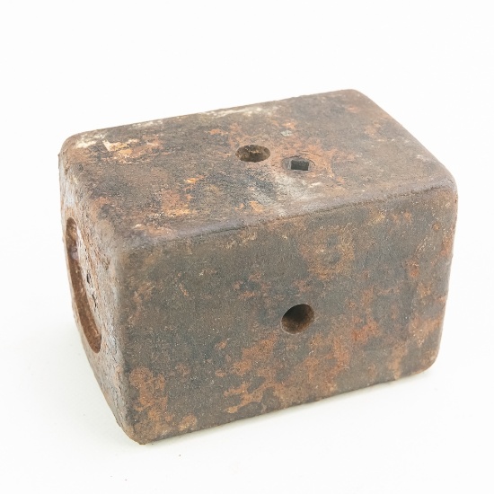 Post WWII US M2 Trainer "Bouncing Betty" Mine Body