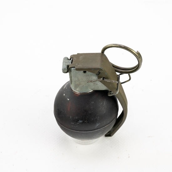 US Military M545i Incendiary Hand Grenade B