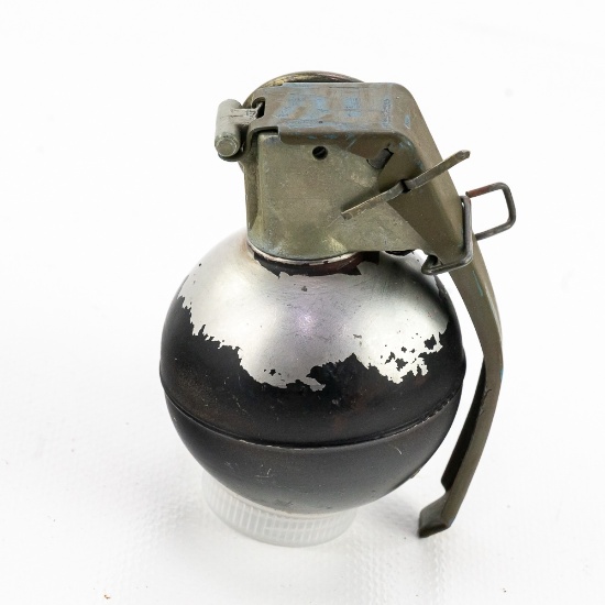 US Military M545i Incendiary Hand Grenade A