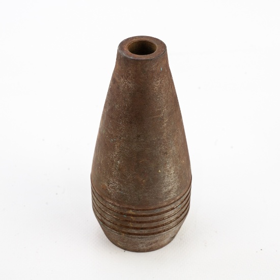 Unknown US? 60mm Mortar Round Body