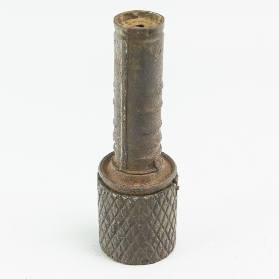 WWII Soviet Russian RGD-33 Stick Grenade B