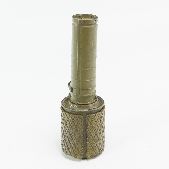 WWII Soviet Russian RGD-33 Stick Grenade A