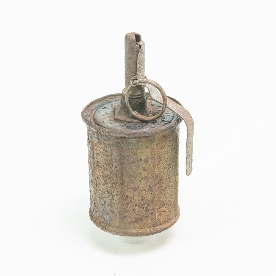WWII Soviet Russian VPGS Rifle Grenade-Conversion