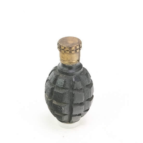 WWII Era Yugoslavian M1935 Offensive Grenade M35 A