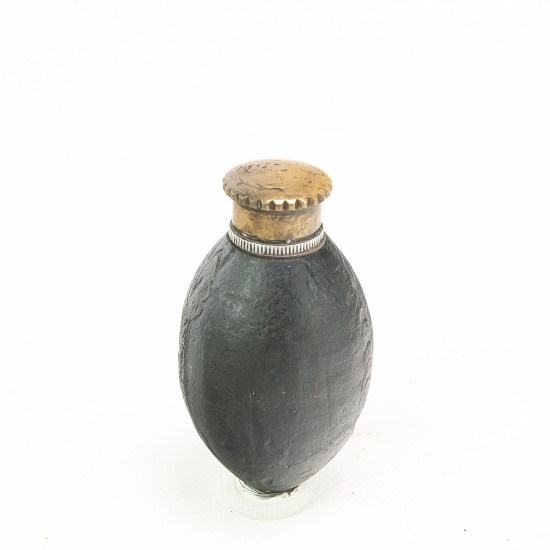 WWII Era Yugoslavian Model 1938 "Lemon" Grenade