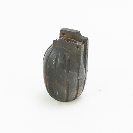 WWII British Mills Bomb Training Hand Grenade