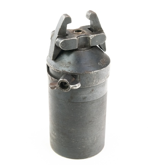 WWI British SMLE Lithgow Spigot Grenade Launcher