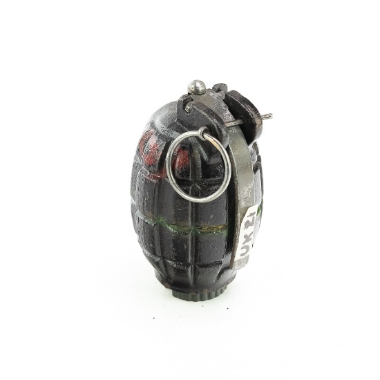 WWII British No. 36M Mark I Hand Grenade