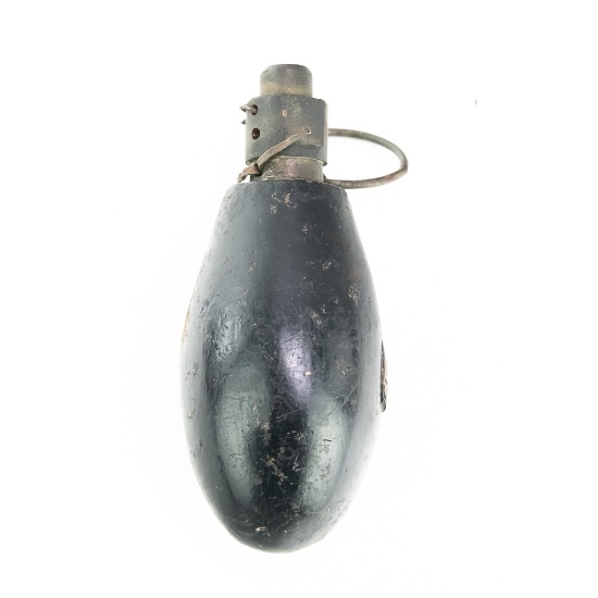 WWI British No. 34 Mark III Hand Grenade