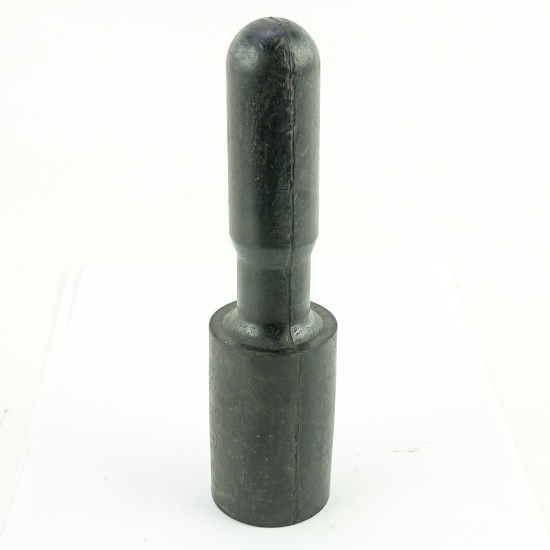 WWII Hungarian M42 Stick Grenade Rubber Trainer