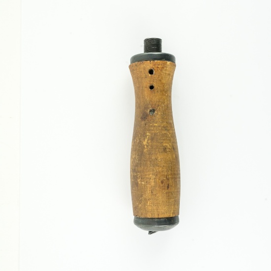 Post WWII Hungarian M42 Grenade Stick-1952 Dated