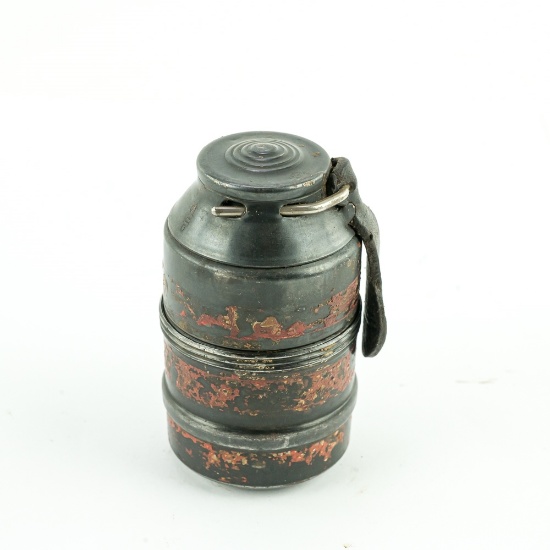 WWII Hungarian M36 Grenade Dated 1940