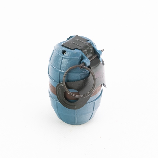 NATO Era Italian OD-82-E-1 Practice Grenade A