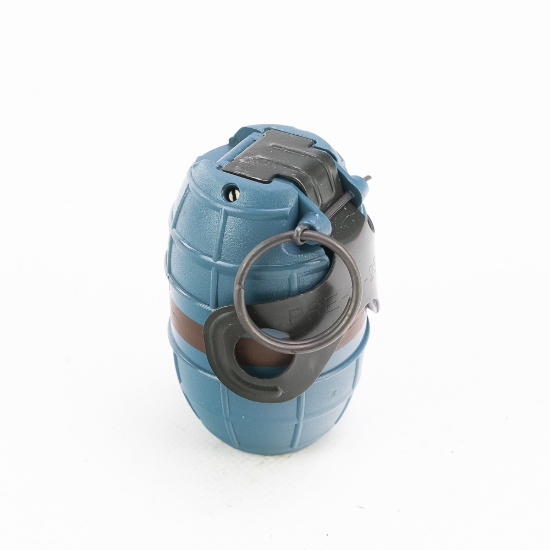 NATO Era Italian OD-82-E-1 Practice Grenade B