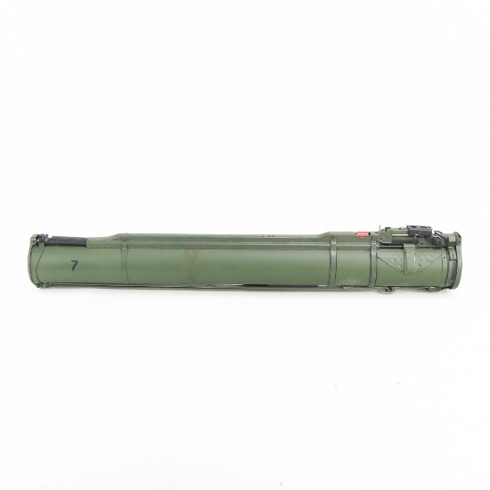 East German RGG-18 Anti-Tank Launcher B
