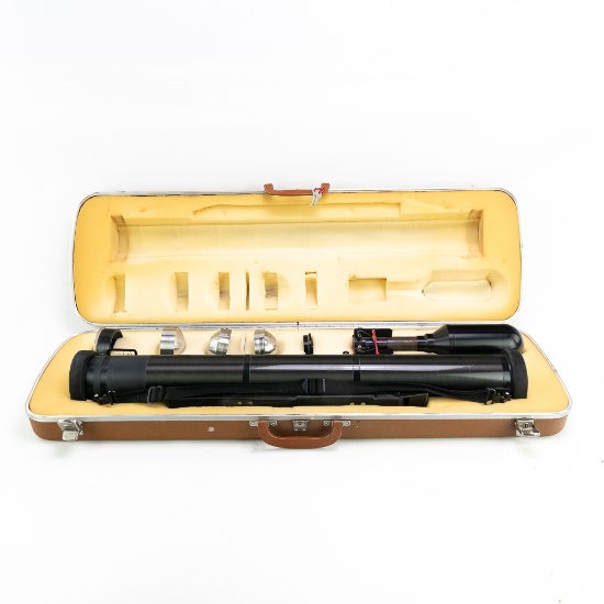 Experimental Prototype AAI Corp Anti-Tank Launcher