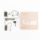 Vietnam Era US M3 Pull Release Firing Device W/Box