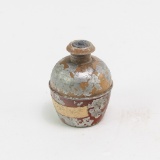 WWII French OF 37 Offensive Hand Grenade