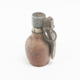 WWII Era French DF 37 Defensive Grenade B