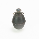 WWII German Egg Grenade Eihandgrenate 39 B