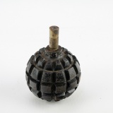 WWI German Kugelhandgranate 1913 Kugel Grenade C