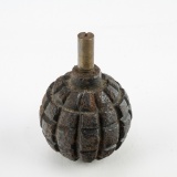WWI German Kugelhandgranate 1913 Kugel Grenade B