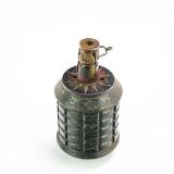 WWII Japanese Type 97 Hand Grenade D