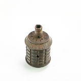 WWII Japanese Type 97 Hand Grenade B