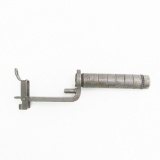 WWII US M1 Garand IBM M7 Rifle Grenade Launcher