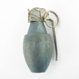Post WWII Netherlands NR 6C1 Grenade Trainer