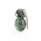 Singapore Army SFG 878 Hand Grenade