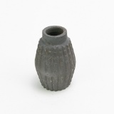 Vietnam War Viet Cong Rifle Grenade Head