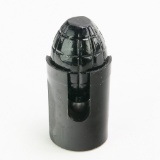 Cold War Yugoslavian RB-100 Rifle-Hand Grenade A