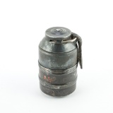WWII Hungarian M36 Hand Grenade-1939 Dated