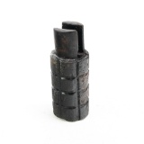 WWI British Battye Hand Grenade-Complete