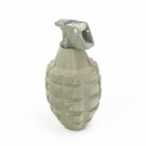 WWII Era US MKII M21 Practice Hand Grenade
