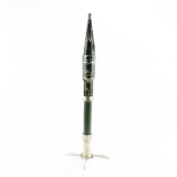 East German RPG-18 Anti-Tank Rocket