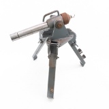 Explosive Ordnance Disposal Nextrex Disrupter-OED