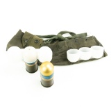 US 40mm M203 Grenade M433 Set W/Bandolier A