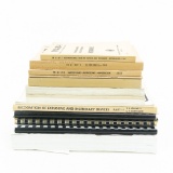 US TM FM Fed Improvised Weapon IED Manual Lot