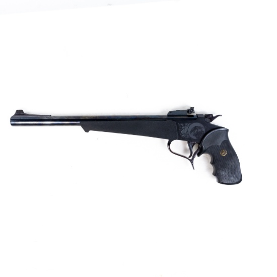 T/C Contender 44mag Super 14" Pistol 96320