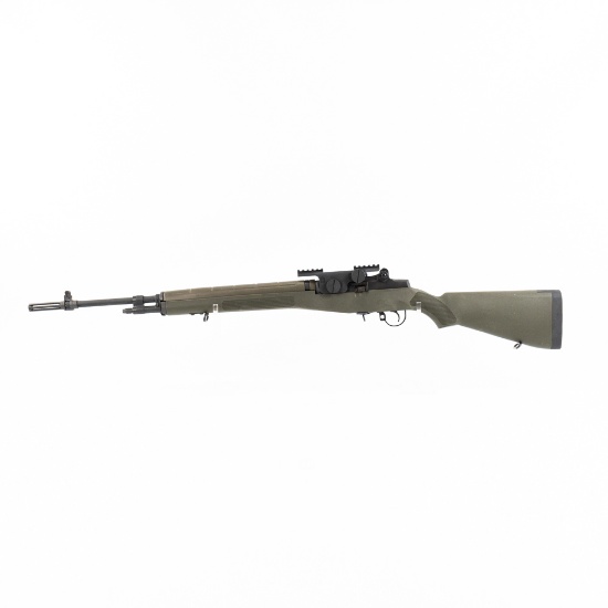 Springfield M1A .308 Rifle 307844
