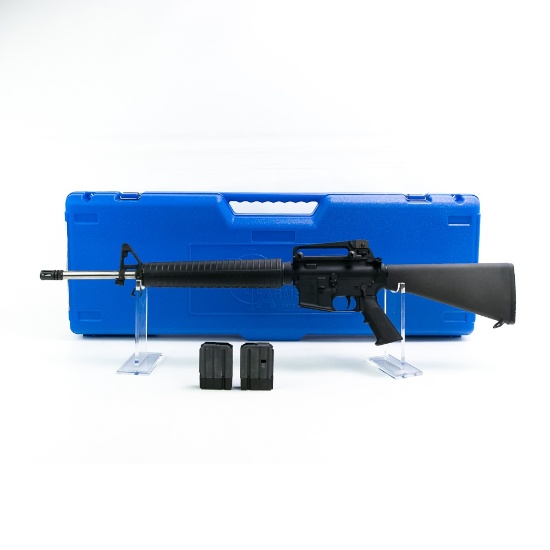 Rock River LAR-15 5.56 22" Rifle CM85012