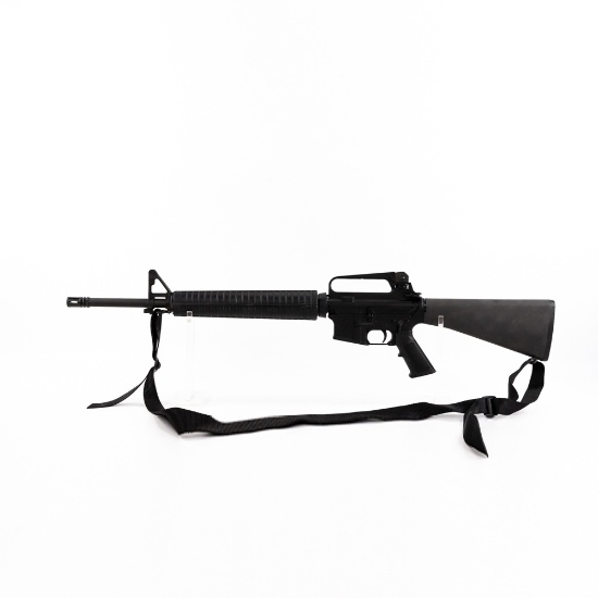 Olympic Arms MFR 5.56 20" Rifle JF3701