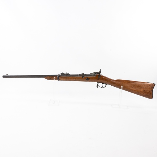 Springfield 1884 45-70 22" Rifle (C) 276665