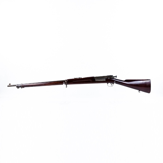 Springfield 1898 Krag 30-40 30" Rifle (C) 369436